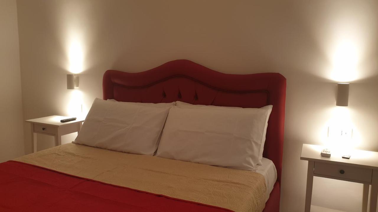 B&B Pompeii Rooms 외부 사진